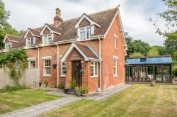 Images for Dark Lane, Hinton, BH23