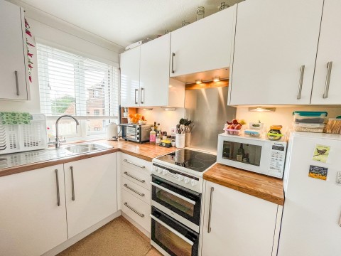Click the photo for more details of St Martins Way, Battle, East Sussex