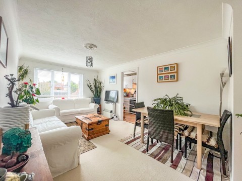 Click the photo for more details of St Martins Way, Battle, East Sussex