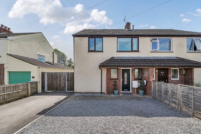 Click the photo for more details of Welsford Avenue, Wells, Somerset