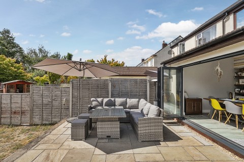 Click the photo for more details of Welsford Avenue, Wells, Somerset