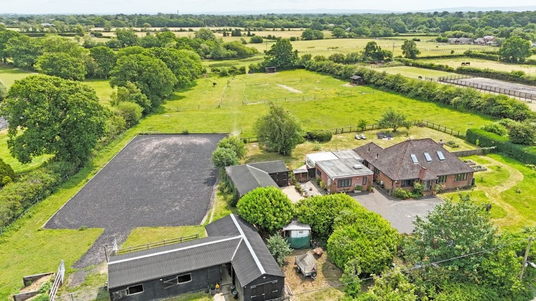 Click the photo for more details of Bashley Common Road, New Milton, BH25