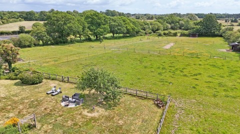 Click the photo for more details of Bashley Common Road, New Milton, BH25