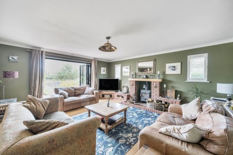 Click the photo for more details of Bashley Common Road, New Milton, BH25