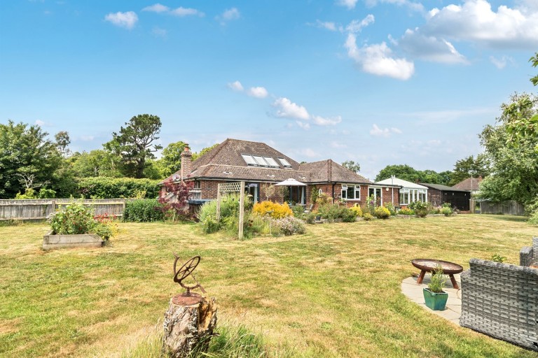 Images for Bashley Common Road, New Milton, BH25