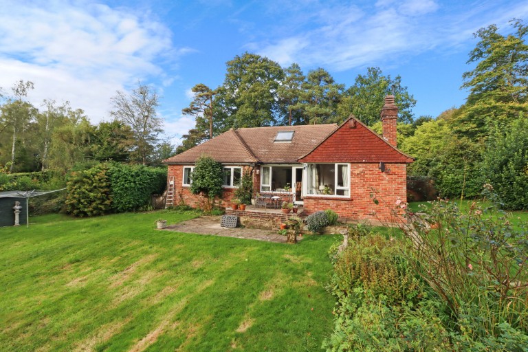 Images for Warren Close, Cross in Hand, East Sussex