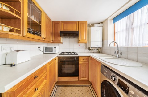 Click the photo for more details of Victoria Road, Warminster, Wiltshire