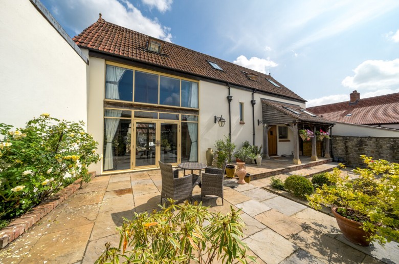 Click the photo for more details of Taunton Road, Pedwell, Somerset