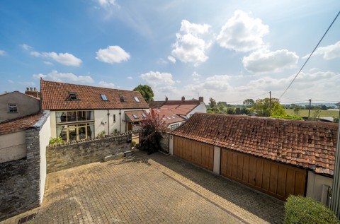 Click the photo for more details of Taunton Road, Pedwell, Somerset
