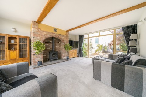 Click the photo for more details of Taunton Road, Pedwell, Somerset
