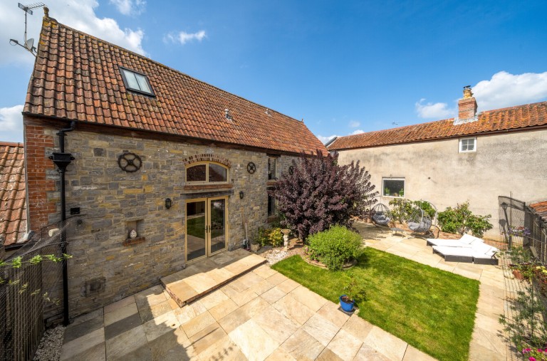 Images for Taunton Road, Pedwell, Somerset