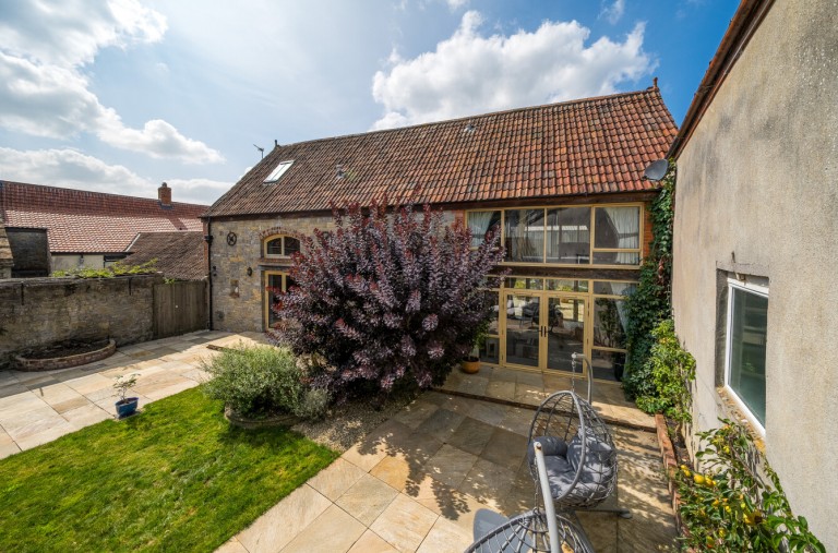 Images for Taunton Road, Pedwell, Somerset