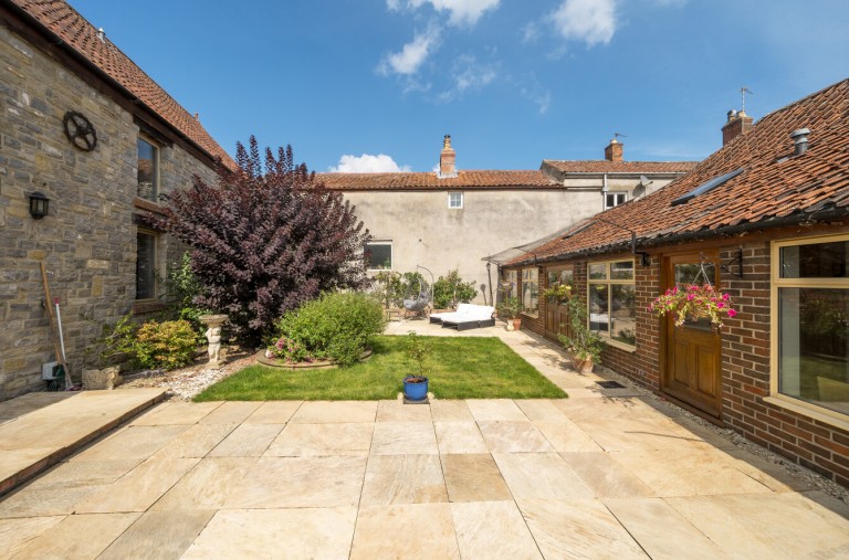 Images for Taunton Road, Pedwell, Somerset