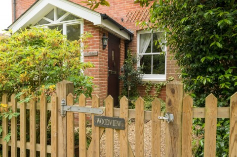Click the photo for more details of Church Lane, Burley, Ringwood, BH24