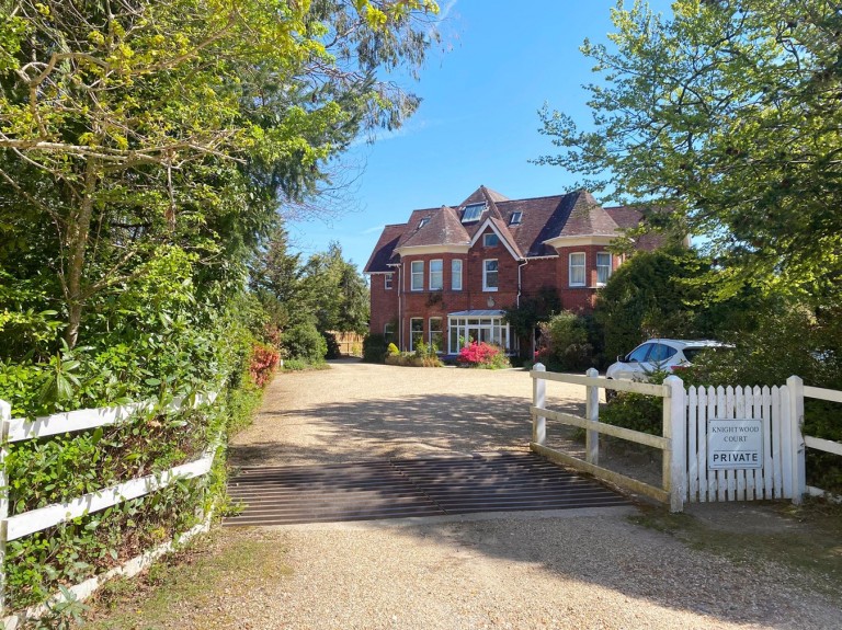 Images for Rhinefield Road, Brockenhurst, SO42