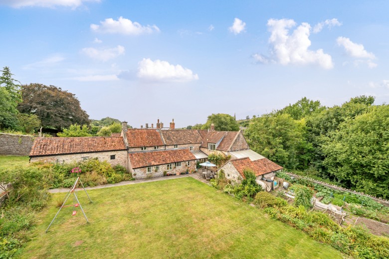 Click the photo for more details of Croscombe, Wells, Somerset