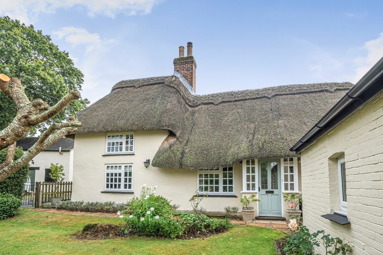 Images for School Road, Bransgore, Christchurch, BH23