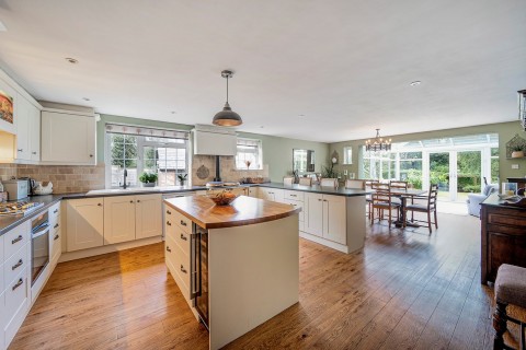 Click the photo for more details of School Road, Bransgore, Christchurch, BH23