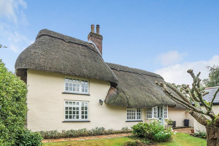 Images for School Road, Bransgore, Christchurch, BH23