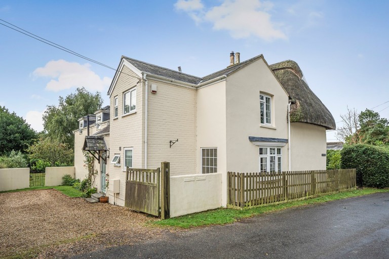 Images for School Road, Bransgore, Christchurch, BH23