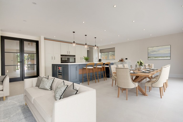 Images for Milford on Sea, Lymington, SO41
