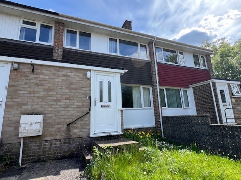 Click the photo for more details of Wickham Way, Shepton Mallet, Somerset
