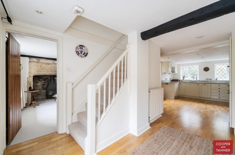 Click the photo for more details of Wanstrow, Somerset