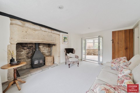 Click the photo for more details of Wanstrow, Somerset