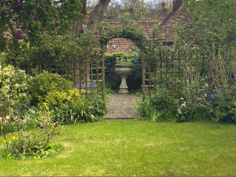 Click the photo for more details of Millers Gardens, Wells, Somerset