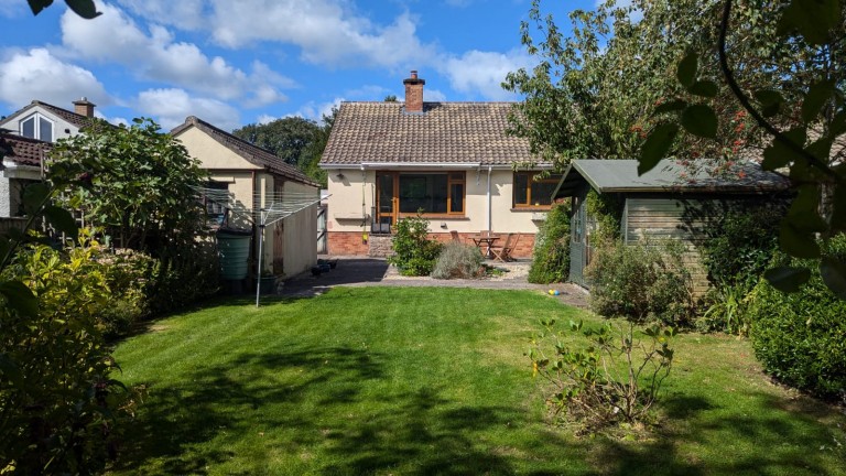 Images for Millers Gardens, Wells, Somerset