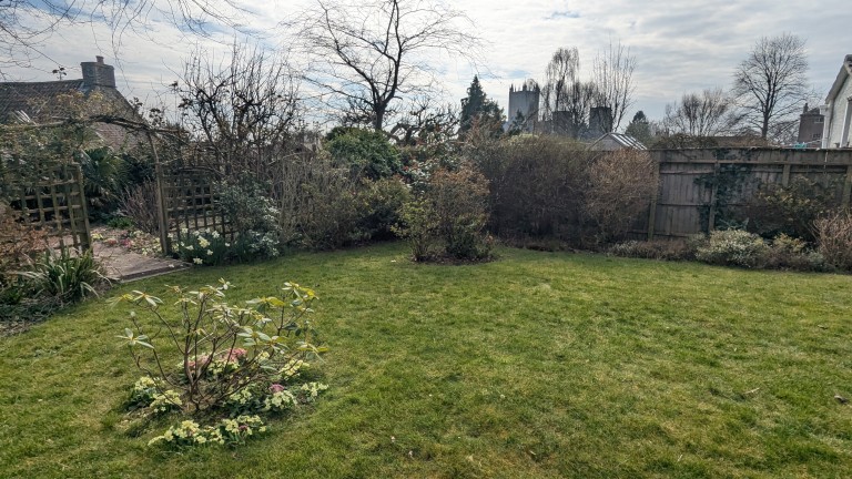 Images for Millers Gardens, Wells, Somerset