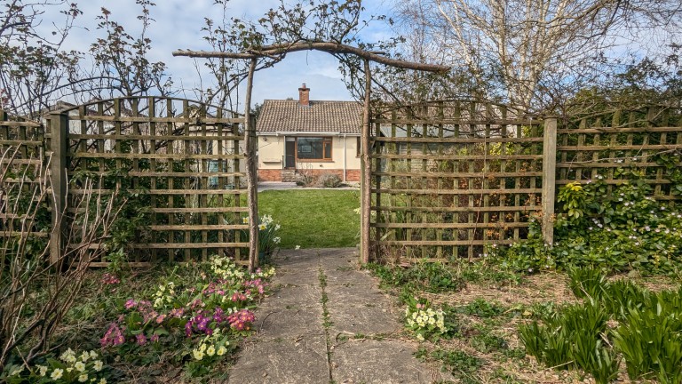 Images for Millers Gardens, Wells, Somerset