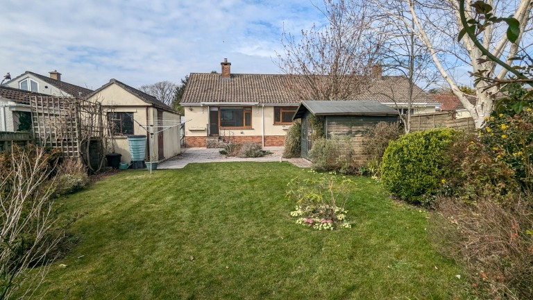 Images for Millers Gardens, Wells, Somerset