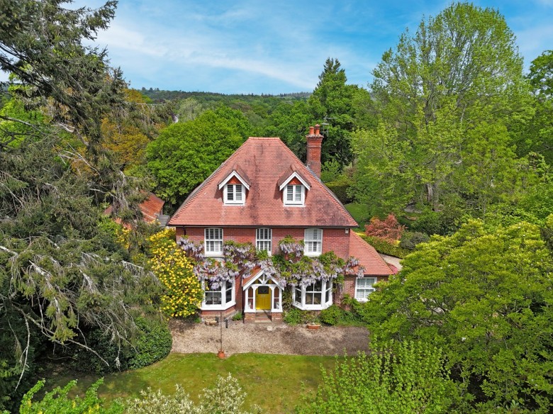 Click the photo for more details of Beechwood Lane, Burley, Ringwood, BH24