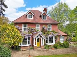 Images for Beechwood Lane, Burley, Ringwood, BH24