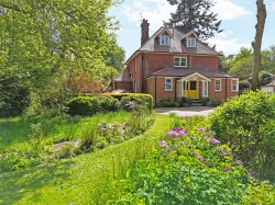 Images for Beechwood Lane, Burley, Ringwood, BH24