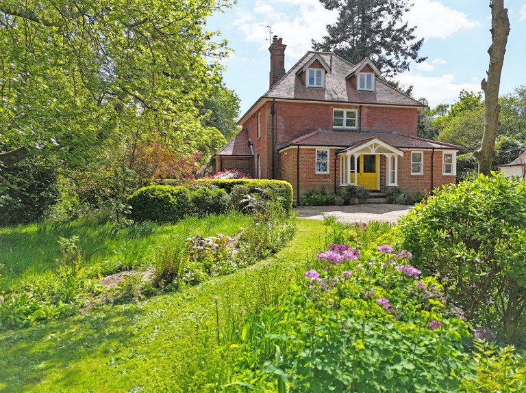 Images for Beechwood Lane, Burley, Ringwood, BH24