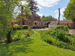 Images for Beechwood Lane, Burley, Ringwood, BH24