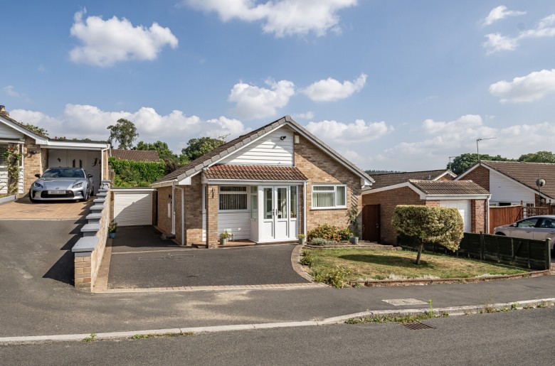 Click the photo for more details of Bourne Close, Warminster, Wiltshire
