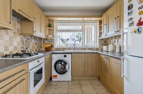 Click the photo for more details of Bourne Close, Warminster, Wiltshire