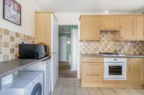Click the photo for more details of Bourne Close, Warminster, Wiltshire