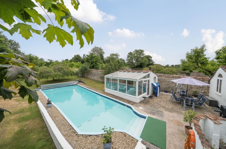 Images for Wookey, Wells, Somerset