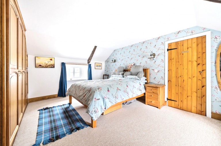 Images for Wookey, Wells, Somerset