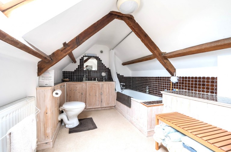 Images for Wookey, Wells, Somerset
