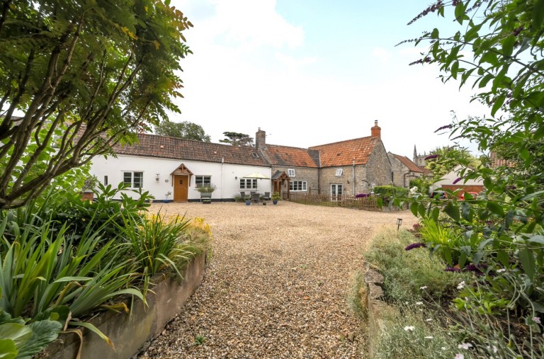 Images for Wookey, Wells, Somerset