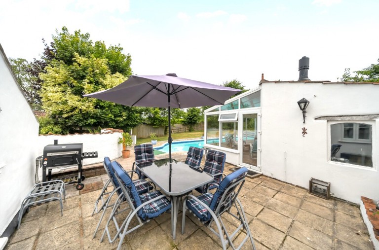 Images for Wookey, Wells, Somerset