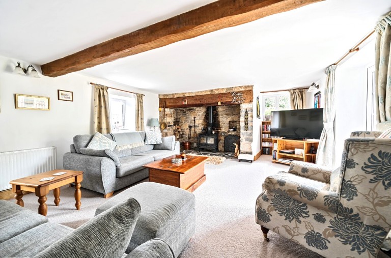 Images for Wookey, Wells, Somerset