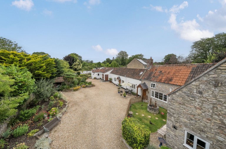 Images for Wookey, Wells, Somerset