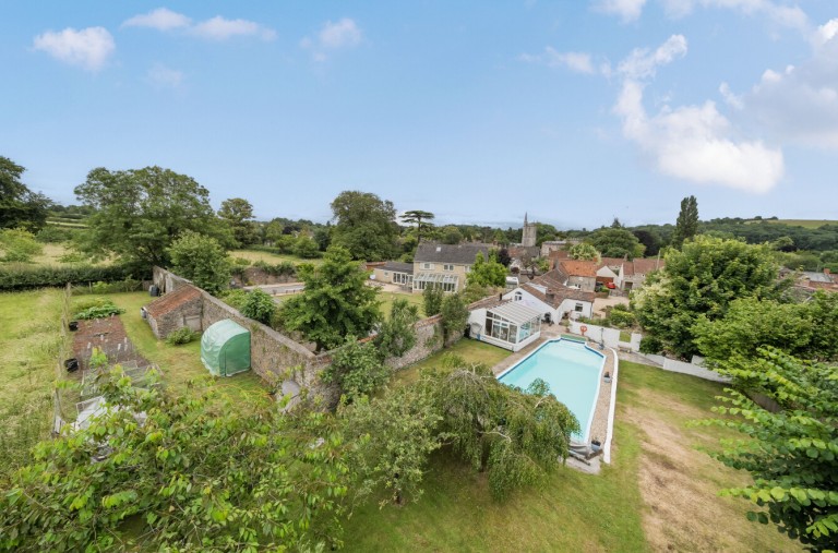 Images for Wookey, Wells, Somerset