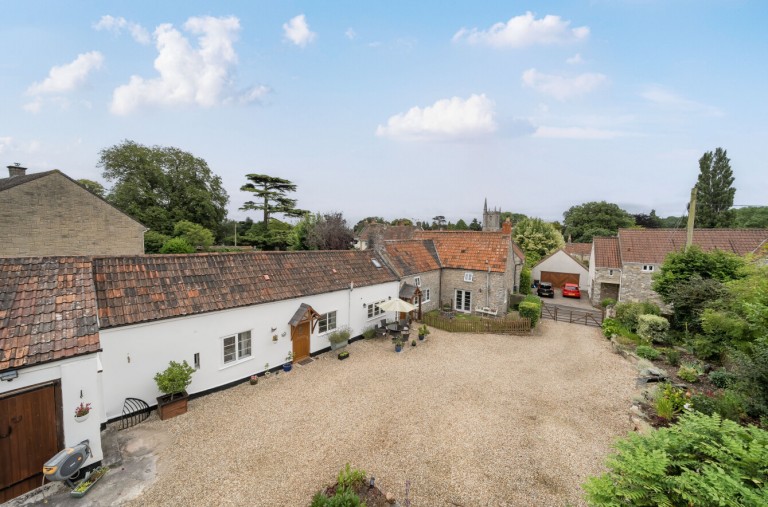 Images for Wookey, Wells, Somerset